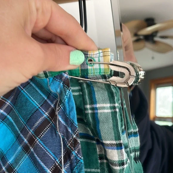 House of Sunny Womens mini skirt Victoria kilt size 2 - Picture 4 of 8